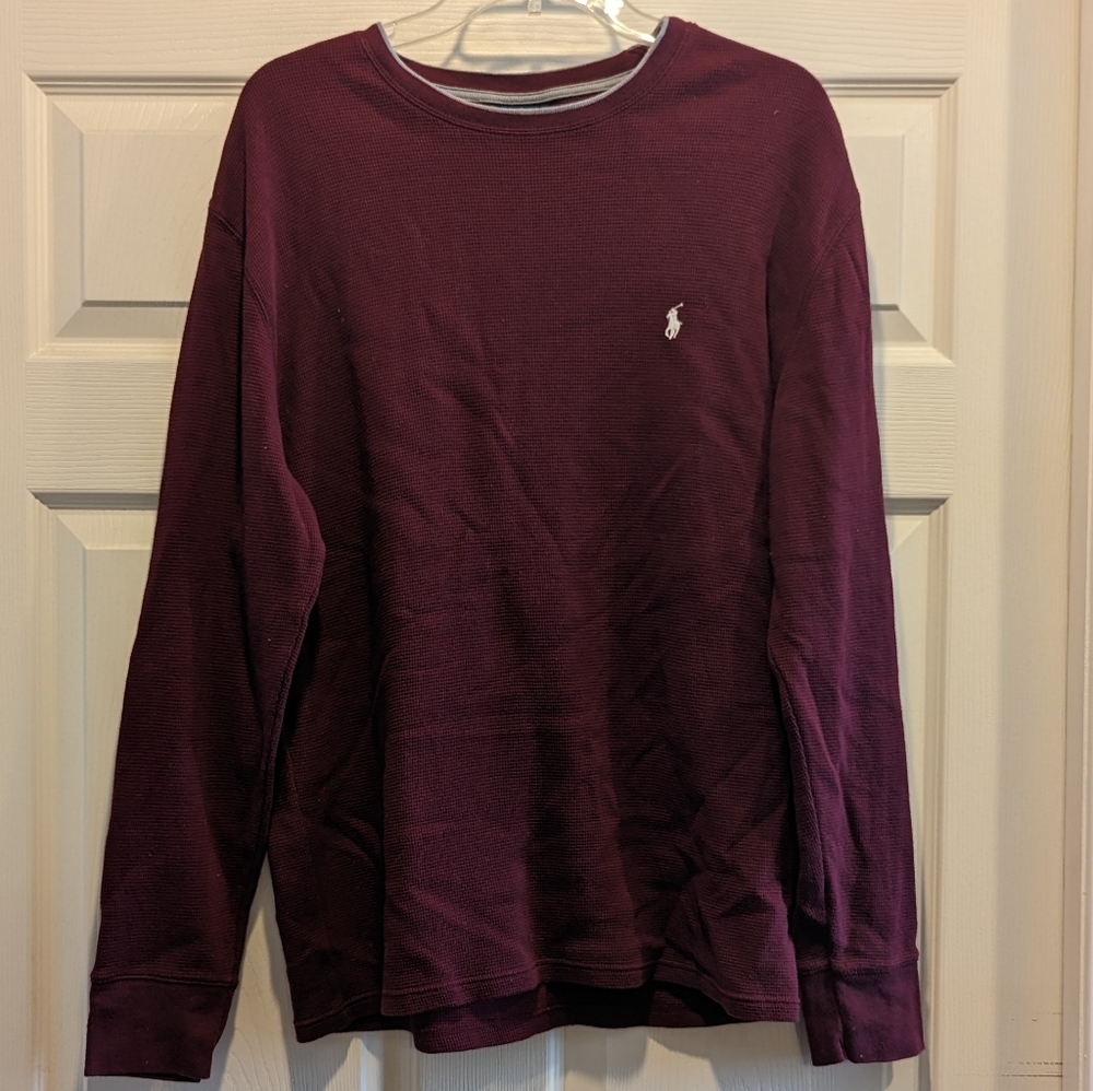 Polo Ralph Lauren sleepwear
